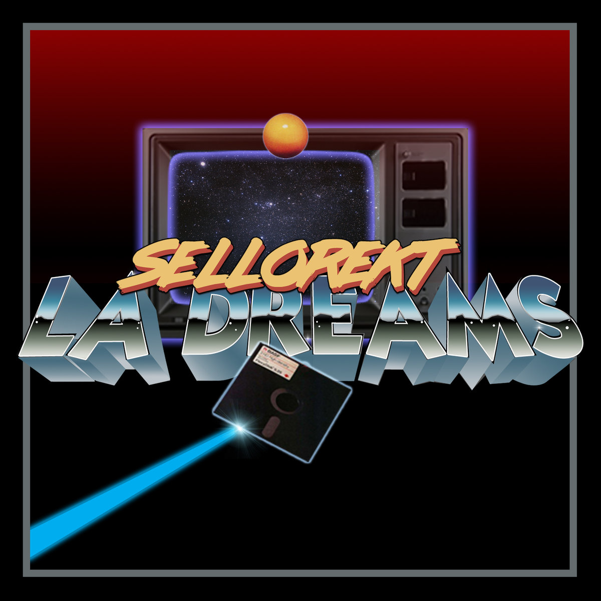 SelloRekT/LA Dreams – Decades