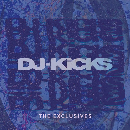 DJ-Kicks The Exclusive