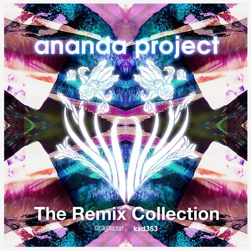 Ananda Project – Remix Collection