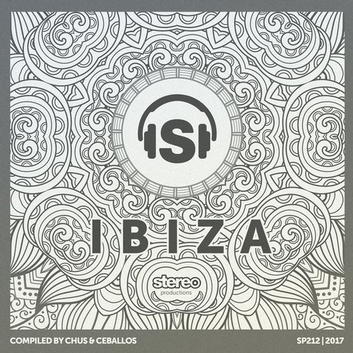 Ibiza 2017 Compiled by Chus & Ceballos