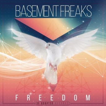 Basement Freaks – Freedom
