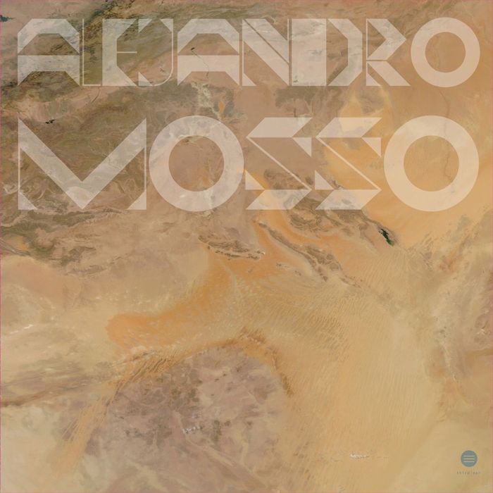 Alejandro Mosso – Isolation Diaries