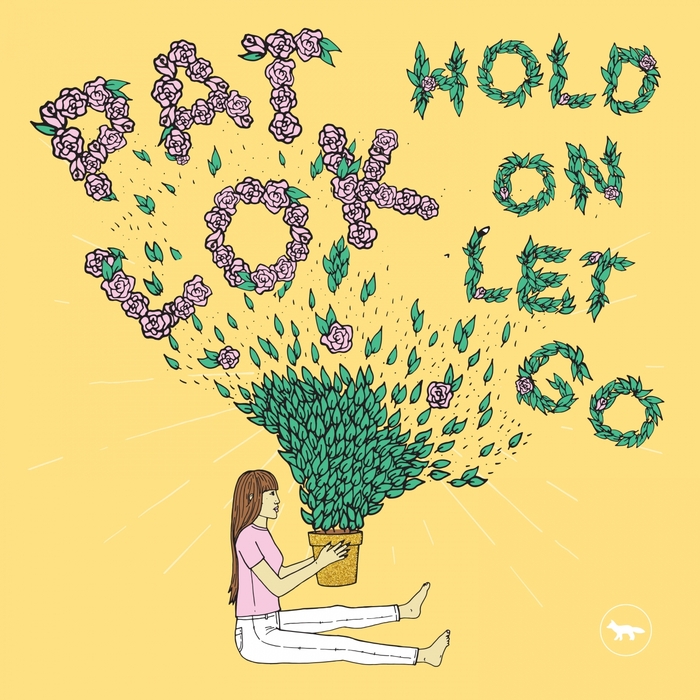 Pat Lok – Hold On Let Go