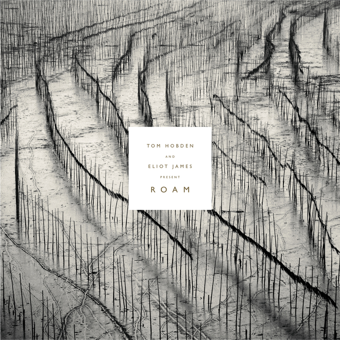 Tom Hobden & Eliot James – Tom Hobden & Eliot James Present: Roam