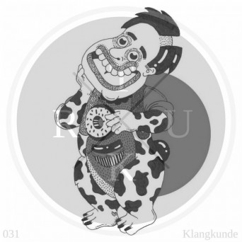 Klangkunde – Luna