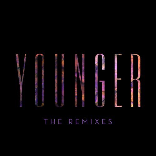 Seinabo Sey – Younger: The Remixes
