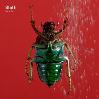 Steffi – Fabric 94