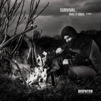 Survival – Take It Back
