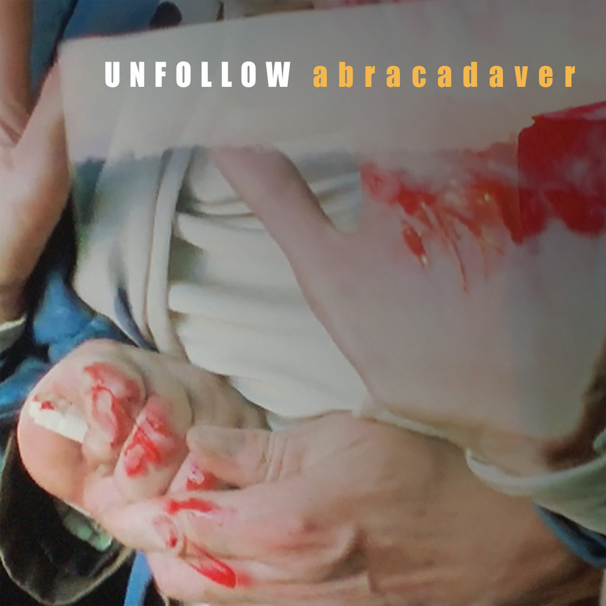Unfollow – Abracadaver