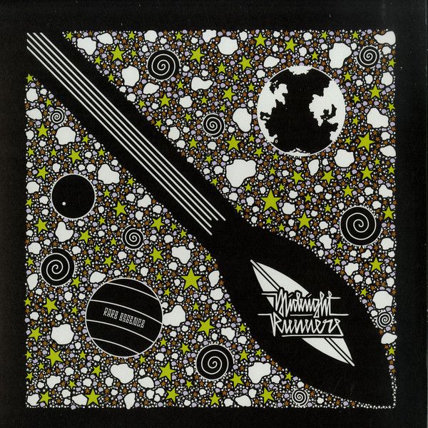 Midnight Runners – Rare Essence
