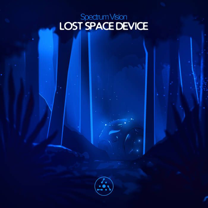Spectrum Vision – Lost Space Device [Remastered 2017]