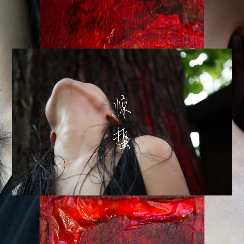 Pan Daijing – Lack 惊蛰