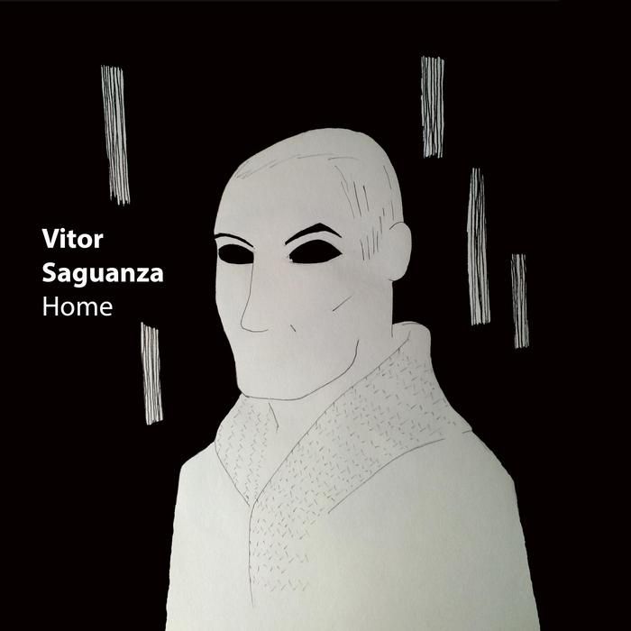 Vitor Saguanza – Home