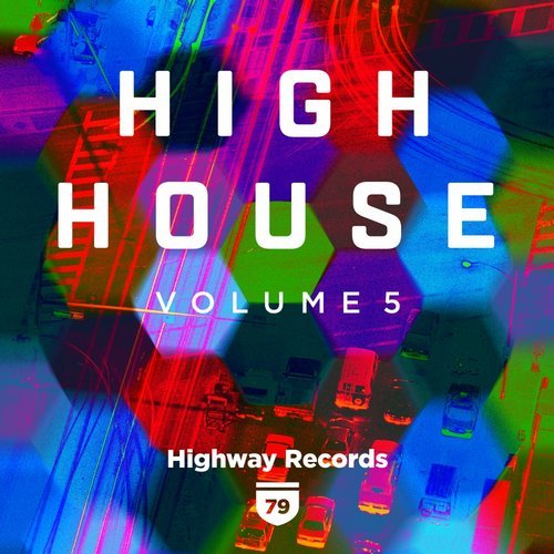 High House Vol. 5