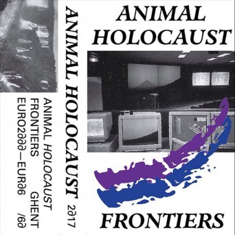 Animal Holocaust – FRONTIERS
