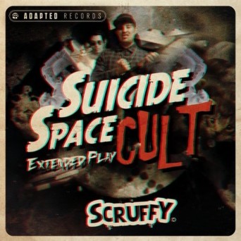 Scruffy – Suicide Space Cult