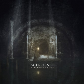 Ager Sonus – Book of the Black Earth