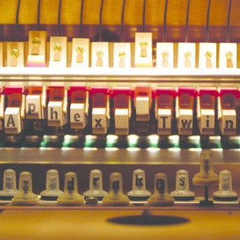 Aphex Twin – Drukqs (Reissue)