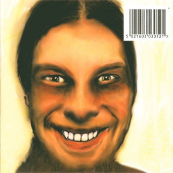 Aphex Twin – …I Care Because You Do (Reissue)