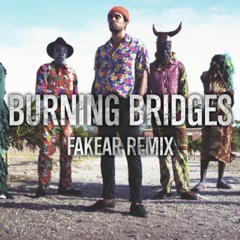 Patrice – Burning Bridges (Fakear Remix)