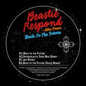 Beastie Respond – Back To The Future EP