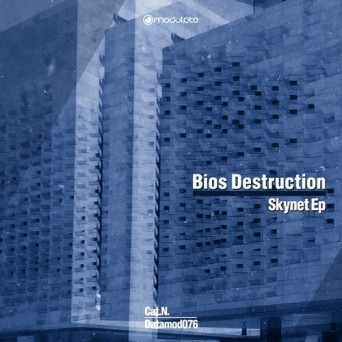 Bios Destruction – Skynet EP