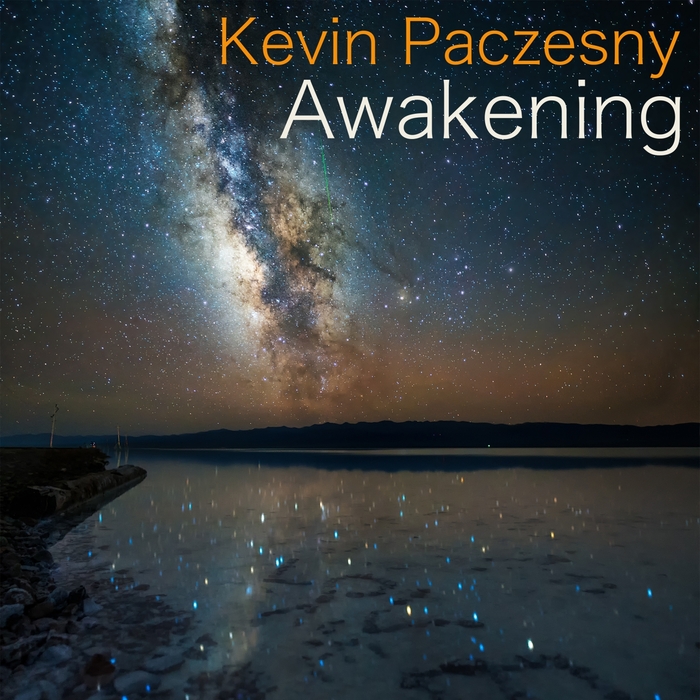 Kevin Paczesny – Awakening