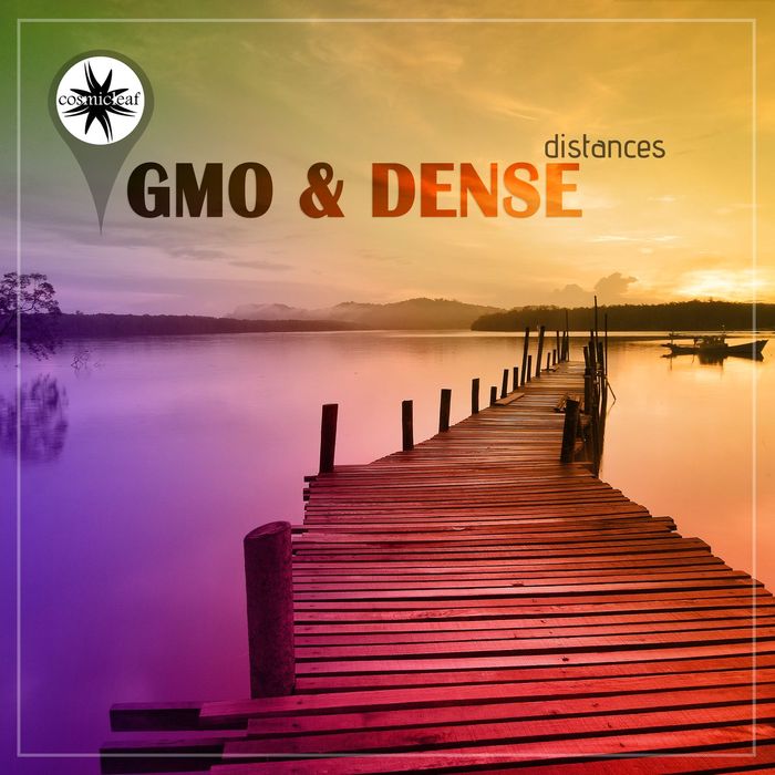 GMO & Dense – Distances