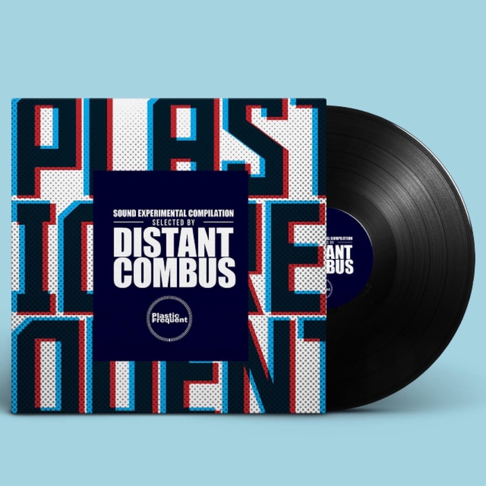 Sound Experimental – Selected by Distant Combus