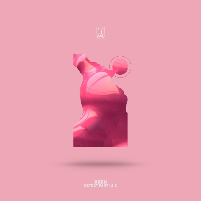 XKRN – DSTRCT Pt. 1 & 2