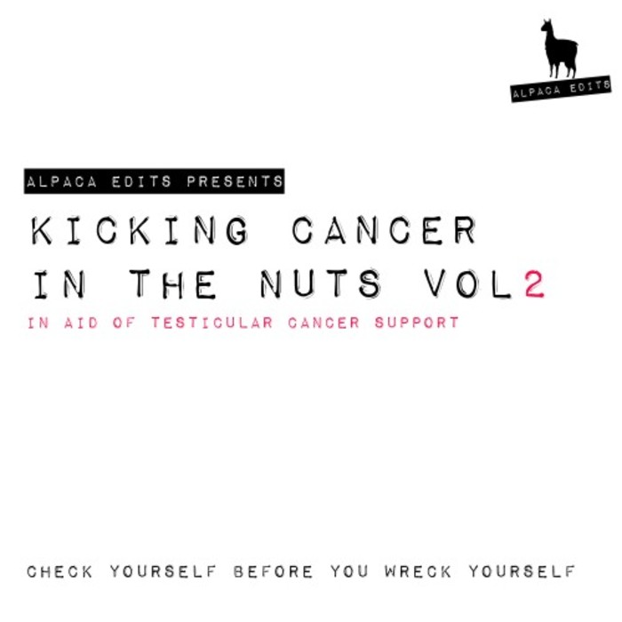 Kicking Cancer in the Nuts Vol. 2