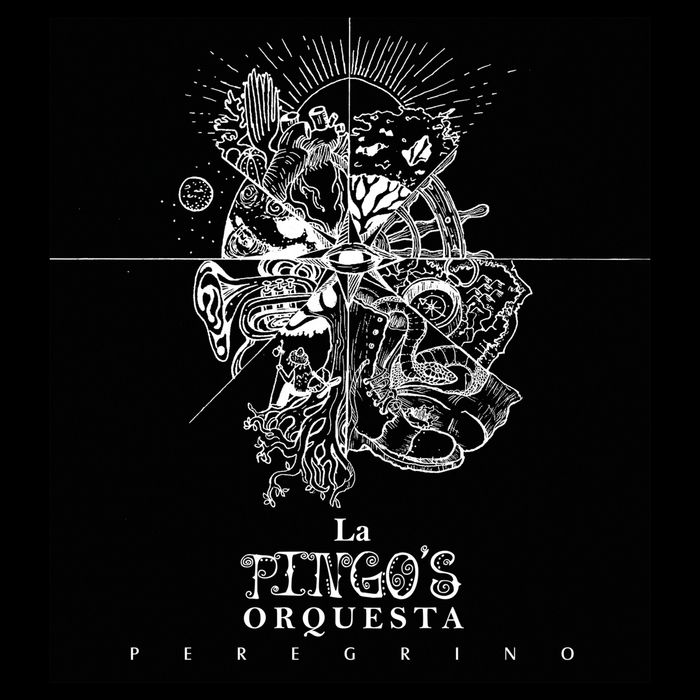 La Pingos Orquesta – PEREGRINO