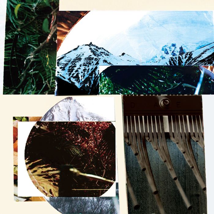 Ametsub – Mbira Lights 1