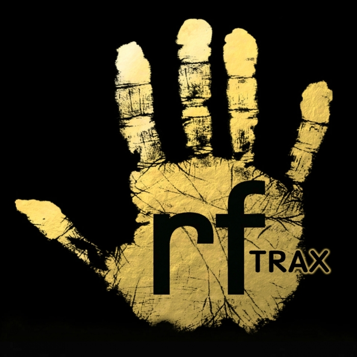 Rennie Foster – Real Fierce Trax V2