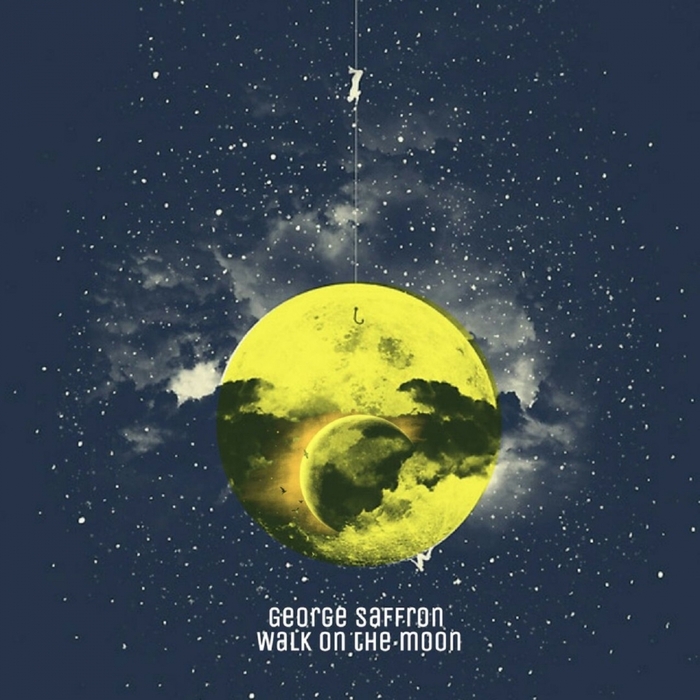 George Saffron – Walk On The Moon