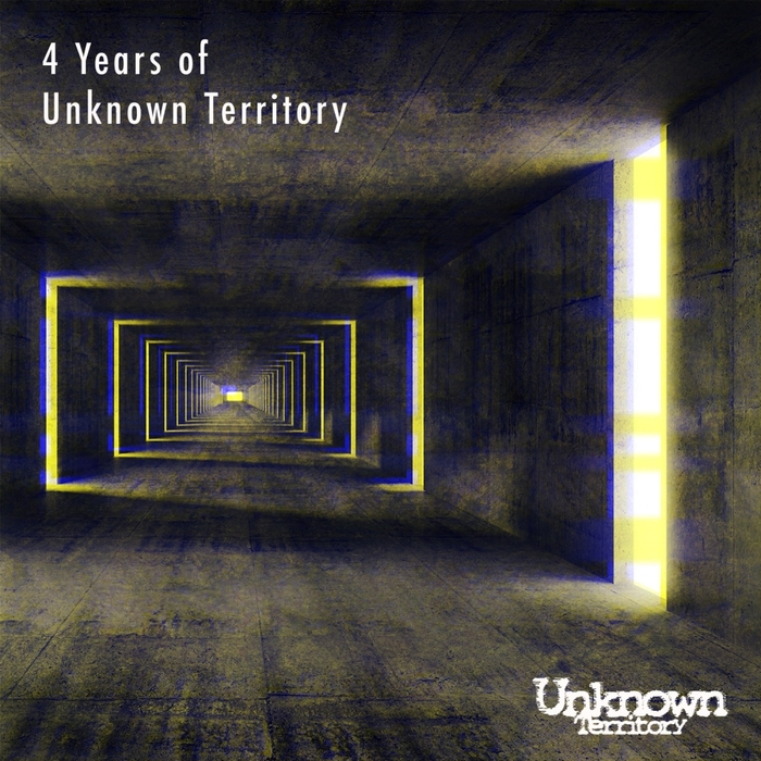 4 Years Of Unknown Territory