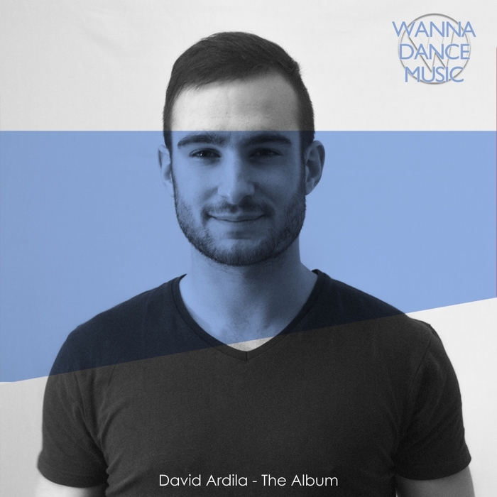 David Ardila – The Album