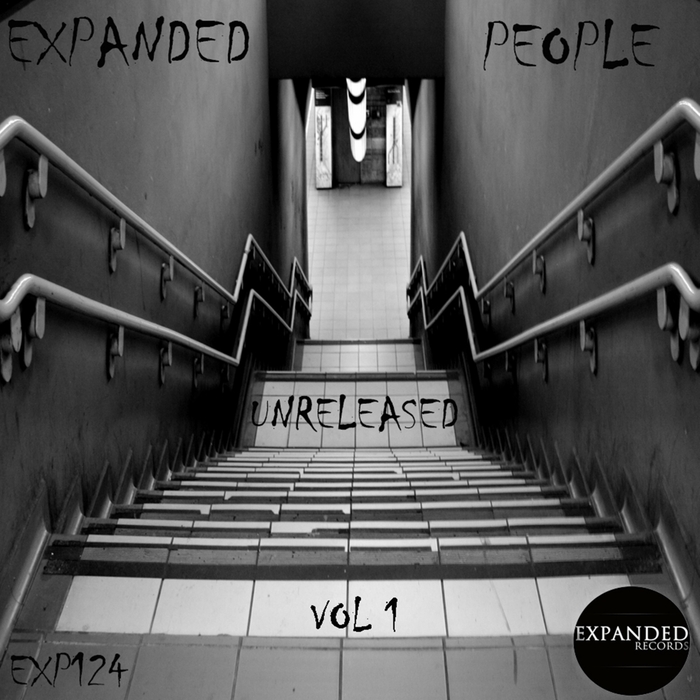 Expanded People – Unreleased Vol. 1