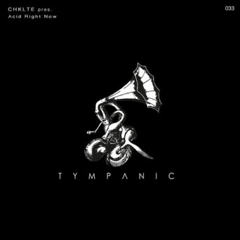 Chklte – Acid Right Now
