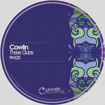 Cowlin – These Clubs