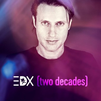 EDX – Two Decades