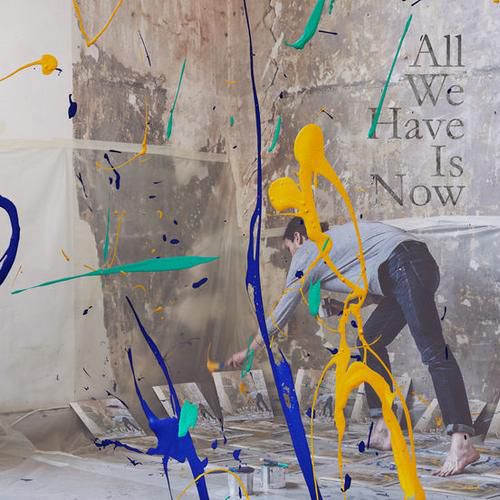 Highly Sedated – All We Have Is Now