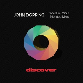 John Dopping – Words in Colour Extended