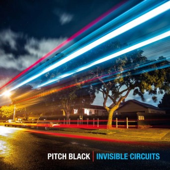 Pitch Black – Invisible Circuits