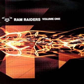 Ram Raiders Vol. 1