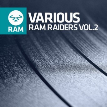 Ram Raiders Vol. 2