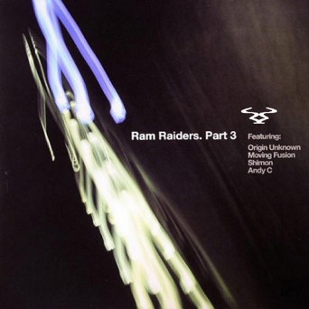 Ram Raiders Vol. 3