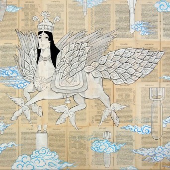 Sote – Sacred Horror In Design
