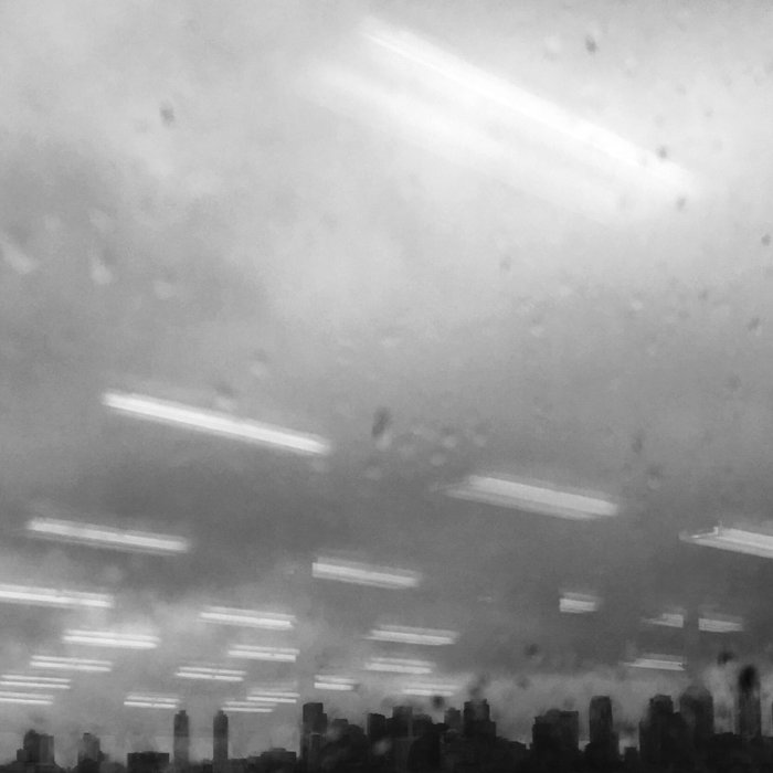 Odd Nosdam – LIF