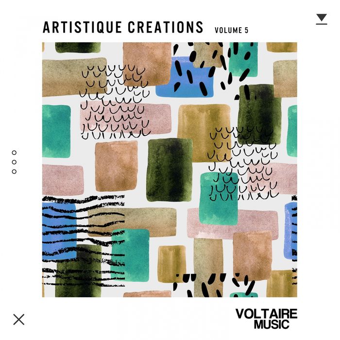Artistique Creations Vol. 5